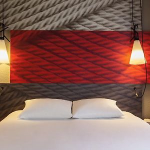 Standaard Kamer met een King Size Bed
